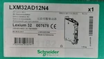 Schneider Electric LXM32AD12N4 Lexium Motion Servo Drive LXM32A, Brand New. Price: $439.99.