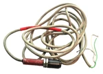 Banner Engineering Model LR400 Photoelectric Optical Proximity Sensor Used. Price: $125.00.