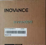 1X New Inovance Inverter MD200T3.7B. Price: $348.53.