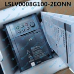 New 1PCS Series Inverter Frequency Converter LSLV0008G100-2EONN. Price: $459.84.