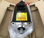 One New Fanuc Servo Motor A06B-0215-B200. Price: $1116.89.