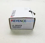 1PC New Keyence Photoelectric Switch LR-ZB240CB LRZB240CB. Price: $369.98.