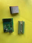 Fanuc A20B-2004-0690/08A I/o Board + M50-022B Terminal Block Cable Cnc Seller. Price: $350.00.
