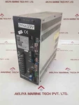 Yokogawa SR1015B85 Dynaserv High Speed Dd Servo Actuator 500VA 50/60 Hz Used. Price: $496.68.
