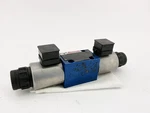 Rexroth 3DREP-6C-21/25EG24N9K4/V-674 Directional Control Valve R901227875 Used. Price: $1250.00.