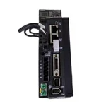 Used & Tested Omron R88D-KN04H-ECT Servo Drive. Price: $275.00.