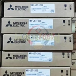 New 1PCS Mitsubishi Servo Drive MR-JET-20G. Price: $365.04.