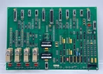 Universal Instruments 45890901-E Amplifier Interface Board Used. Price: $282.00.