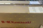 1PCS New Kawasaki Teach Pendant 50817-0099L05. Price: $3200.00.