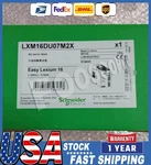 LXM16DU07M2X 100% Brand New Original Servo Drive, Free Shipping. Price: $260.35.