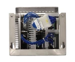 Asyst Shinko SDD-Y-140DC750W-1 Ac Servo Driver Assembly Working Surplus Used. Price: $911.24.