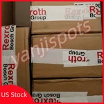 Rexroth Brand New Proportional Valve DBETX-1X/80G24-8NZ4M 0811402018. Price: $1078.00.