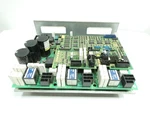 Fanuc A16B-2100-0200/04C A20B-2002-0711/07C Servo Amplifier Board Used. Price: $4156.00.