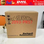 Allen-bradley 2093-PRS7 Kinetix Axis Power Rail New. Price: $551.60.