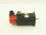 Fanuc A06B-0522-B042 Servo Motor 90V 3PH 2000 Rpm Used. Price: $499.99.