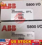 1PC Abb AO815 3BSE052605R1 Analog Output Module New. Price: $828.76.
