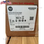 Ab 2198-P208 Kinetix 5700 Dc Bus Power Supply Allen Bradley New Sealed. Price: $1605.91.