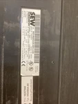 Used 1PC Sew Frequency Converter MDV60A0220-503-4-00 J455S. Price: $2999.99.
