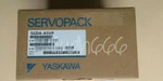 One Yaskawa SGDA-A5VP Ac Servo Driver SGDAA5VP New. Price: $457.95.
