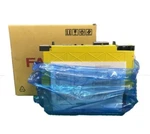 1PC Fanuc A06B-6140-H022 A06B6140H022 Servo Drive New Expedited Shipping. Price: $14235.00.