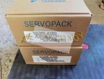 1PC New Yaskawa SGDM-01BD. Price: $487.28.