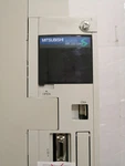 Mitsubishi MR-J2S-22KB Ac Servo Drives MRJ2S22KB New Box Free Shipping. Price: $2590.00.