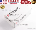 Keyence FD-XS8 FDXS8 Sensor Head Maximum Rated Flow L/min Us Free Tax New. Price: $793.98.