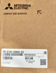 FR-D740-036SC-EC 1PC New Sealed Mitsubishi Inverter. Price: $476.06.