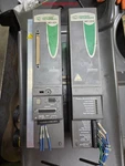 Emerson Control Techniques MD-420 W/ MP-1250 And Base Used. Price: $4000.00.