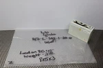 Iai Robo Cylinder RCS-E-SA5-I-20-0 Controller Actuator Type RCS-SA5-I-20-H-250-M Used. Price: $374.99.