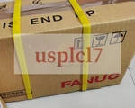 One New Fanuc Servo Motor A06B-2033-B577. Price: $1295.12.
