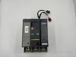 Square Pj Powerpact Circuit Breaker With Micrologic 3.0 Trip 1200A 3P Used. Price: $1200.00.
