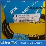 Photoelectric Switch 1PC Sick WLG4-3E1332 Rr New. Price: $330.63.
