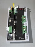 Used Iai Servo Drive SSEL-CS-2-100WAI-200WAIB-CC-0-1. Price: $750.00.