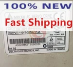 One Delta Servo Driver ASD-A3023MA 3KW New. Price: $884.55.