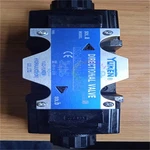 1PC New Yuken DSG-03-3C2-A240-50 Solenoid Valve. Price: $648.30.