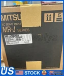Mitsubishi MR-H500ACN Servo Drive 1PCS New MRH500ACN Fast Shipping. Price: $1057.95.