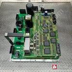 Fanuc A06B-6400-H003 6-AXIS Servo Amplifier R30IB/R30IB Plus Used. Price: $4989.00.