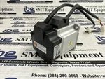 New Panasonic Ac Servo Motor - MSMD022G1S W/warranty. Price: $225.00.