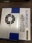 Kollmorgen PRD-PE205E0Z-00 Rev: J Servo Drive T114748 Used. Price: $110.00.