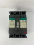 General Electric TED134060 Industrial Circuit Breaker 60A 480V 3P 50/60HZ Used. Price: $150.00.