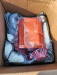 Abb Robotics 3HAC024519-001, Servo Motor Oem Repaired By Icr Refurbished Seller. Price: $1200.00.