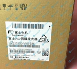 1PCS New Fuji RYS101S3-VVS-Z86 Servo Driver. Price: $878.93.