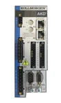 Kollmorgen AKD-B00606-NBSQ-0000 Servo Drive Synqnet New Surplus. Price: $502.25.