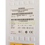 6SE7023-8TD21-Z New Siemens Simovert Vc Inverter Unit Compact. Price: $4941.77.