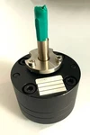 Replacement For Nordson 254316/203708/7171590 Gear Pump SN0186 PR6M2 New. Price: $1622.50.