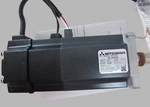 New Mitsubishi HC-PQ43B Servo Motor. Price: $291.00.