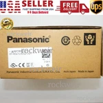 Panasonic Series Positioning Unit AFP7PP02T New. Price: $900.97.