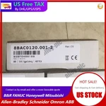 Us Free Tax 1PC New B&r 8BAC0120.001-2 8BAC0120.0012 Plc Module. Price: $243.28.