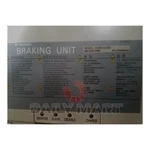 New Box Yaskawa CDBR-4220D Braking Unit. Price: $1596.66.
